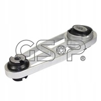 фото thumb №1, Подушка двигателя dacia logan sandero renault clio iii megane ii modus