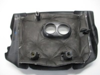 фото thumb №3, Крышка двигателя mazda 2 1,5i