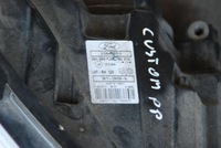 фото thumb №6, Лампа l / p фара ford transit custom 13- uk