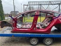 фото thumb №1, 2019 tesla model 3 крыша ppmr