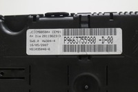 фото thumb №7, Лічильник прилади 9663755980 citroen c4 picasso i короткий eu