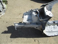 фото thumb №5, Renault clio v чверть лонжерон права 19-24 rok ov369