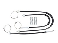 фото thumb №1, Window регулятор кабель compatible with mercedes arocs