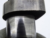 фото thumb №7, Jaguar xj x308 97-03 3.2 v8 вал розподільного валу w лівий