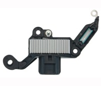 Регулятор напряжения 14v visteon ford fiesta ka ecosport courier в Украине, фото thumb