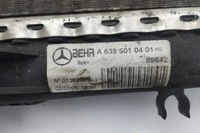 фото thumb №9, Радиатор wody mazda cx-5 ke, gh a6395010401 2.2l дизель 110kw 2013