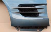 фото thumb №5, Mercedes sl w230 r230 крыло перед передний левый