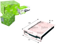 фото thumb №1, Фильтр кабины bmw 6 f12 6 f13 7 f01 f02 f03 f0