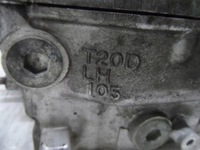 фото thumb №5, Головка з розподільчі вали ліва subaru impreza 3 gh 2.0 d