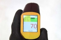 фото thumb №9, Дверь левая задняя задние ktpd citroen c4 cactus 14-17