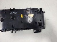 фото thumb №8, Citroen c4 ii picasso 13- спідометр  прилади дисплей 9806552180