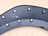 фото thumb №11, Toyota bz4x молдинг na крыло задняя правая bydgoszcz 75605-42210