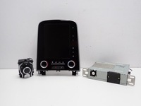 фото thumb №1, Навигация navi радио оригинал 280905791r 281157072r renault espace v 15r