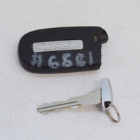 фото thumb №6, Dodge challenger 2015 ключ / карта зажигания