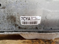 фото thumb №14, Коробка передач автоматична chevrolet corvette c6 2007-