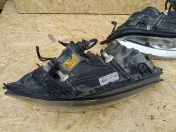 фото thumb №6, Фари лампа 2szt права ліва kpl перед d2s opel omega b рестайлінг 24406227rh