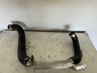 фото thumb №1, Volvo v40 труба шланг интеркулер 31370060 31370648