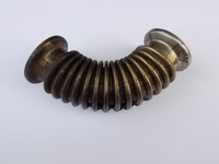 фото thumb №2, Espace iv 4 laguna ii 2 трубка egr вихлопних газів 1.9 dci