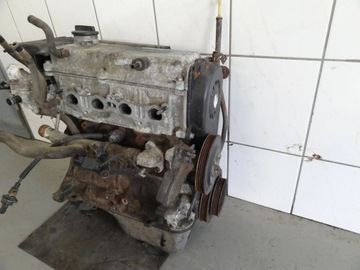 фото thumb №6, Hyundai atos двигун 1.1 g4hg 98 tyś km пробіг