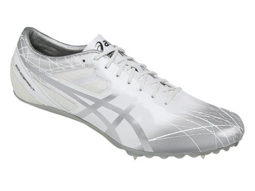 МУЖСКАЯ ОБУВЬ ДЛЯ бега ASICS SONIC SPRINT с шипами 42,5