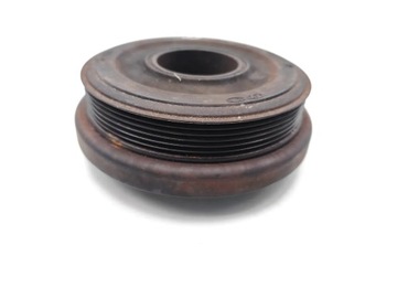 фото thumb №7, Hyundai santa fe колесо ременное вала коленчатого 2.2 crdi 4x4 дизель 2012 suv