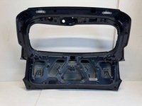 фото thumb №12, Kia sorento 4 iv 20- крышка багажника зад задняя чёрная