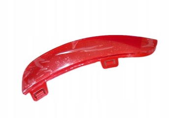 фото thumb №3, Відбивач зад права сторона volvo s40 ii 08-12r