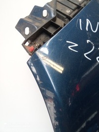 фото thumb №9, Opel insignia a крыло левый перед передний z22a