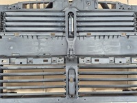 фото thumb №6, Ford focus mk4 iv 18- pas передний жалюзи jx6ba16e146b1g