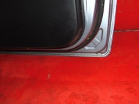 Ford fiesta v mk6 дверей перед праве  3d 02-08 Доставка, фото thumb