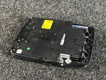 фото thumb №5, Bmw x5 g05 лампа потолок крыша 5a0f616