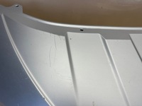 фото thumb №10, Skoda karoq 17r- спойлер бампера передній перед