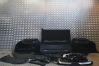 фото thumb №1, Обивка элементы багажника maserati levante bag4