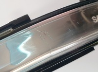 фото thumb №6, Поворотник зеркало правый jaguar xf xj xe oryg.