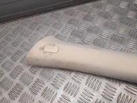 фото thumb №5, Audi q5 sq5 2014 перед сторона левая защита стойка стекло передней / a