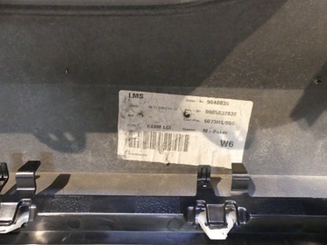 фото thumb №16, Bmw f48 lci рестайлінг м-пакет бампер переднє