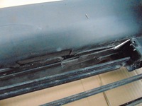 фото thumb №8, Жалюзі ford mondeo mk4 рестайлінг s-max рестайлінг galaxy mk3 рестайлінг 1.6 2.0 tdci