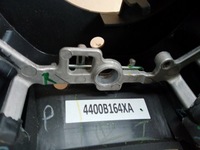 фото thumb №5, Mitsubishi l200 lift повітропровід мультифункція 2018r