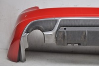 фото thumb №13, Volvo s60 ii r-design бампер зад задний 612-46