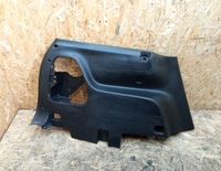 фото thumb №1, Обшивка левый багажника opel zafira c 2.0 cdti