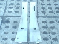 фото thumb №1, Захист захист внутрішнє стійок fiat ducato 3 iii салонний