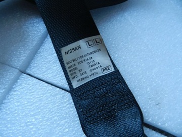 фото thumb №11, Nissan note ii e12 12- подушка безопасности набор подушки plus ремни датчик