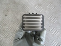 фото thumb №3, Резистор вентилятор renault clio iii 1.5 dci 09-12 r.