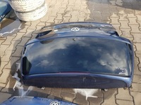 фото thumb №5, Vw touran i рестайлинг ii 10-15r крышка багажника зад lh5x