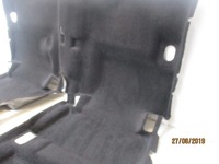 фото thumb №5, Коврик обшивка пол renault twingo iii