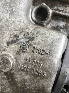 фото thumb №8, Коробка передач коробки передач bmw 3 e46 2.0 d 1053401127