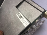 фото thumb №8, Поворотник вкладыш led drl лампы левая перед do bmw f01 f02 lift 7339057