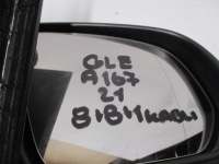 Дзеркало mercedes gle 167 камера 21r праве Зі Шроту, фото thumb