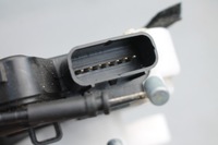 фото thumb №4, Замок дверь левый задняя задний 7 pin hyundai ix35