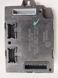 фото thumb №1, Renault trafic модуль bcm 23206791